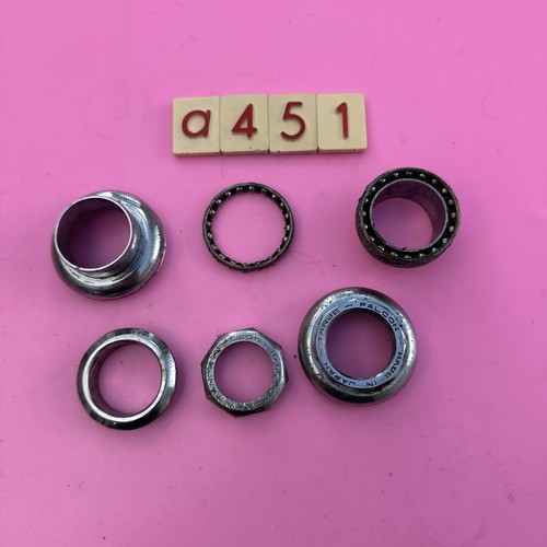 Tange falcon - falcon, (25.4mm)