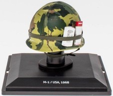Historical Military Helmets |