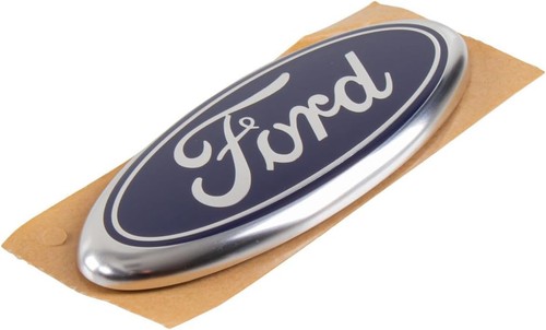 Ford blue silver replacement - ford, &