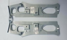 Escort Inner A POST Panel 1 x Pair Ford MK2 1975-80 Made in UK Magnum Panels 