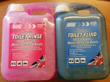 Eco Friendly Chemical Toilet