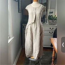 Ivan Grundahl Copenhagen Linen