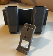 Shark Stratos Vacuum Wall