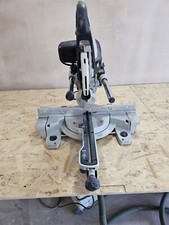 Festool KS60 Kapex Compound Sliding Mitre Saw 110v - 561693
