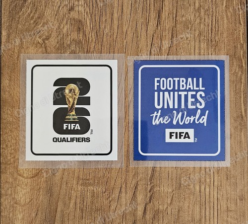 2026 world cup qualifiers - 2026,