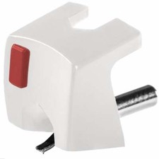 UKDJ Replacement Stylus for Stanton S107, D510TL Equiv to 500A, 500AL