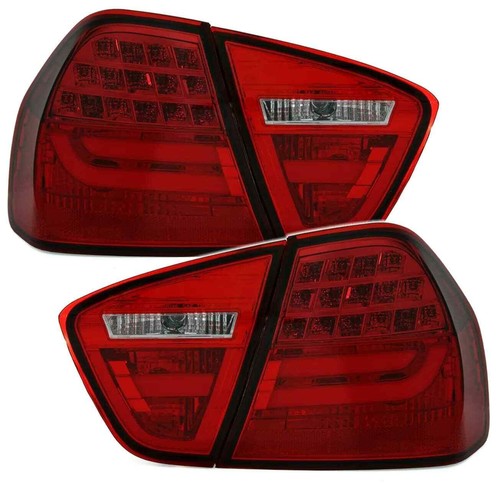 Led tail lights for bmw - led, 3
