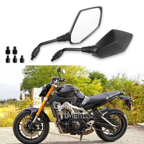 For yamaha mt09 mt07 mt03 - for,