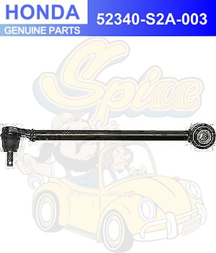 Honda new s2000 genuine - honda,
