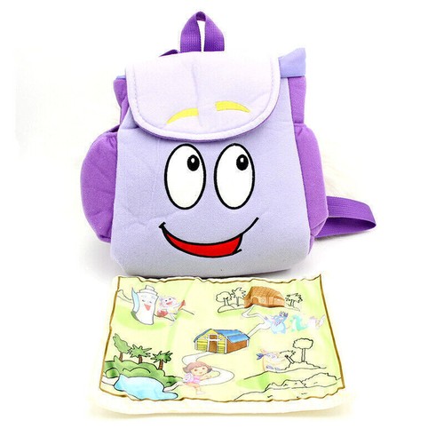 2026 dora explorer backpack - dora,