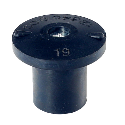 Fuel tank drain - drain, for