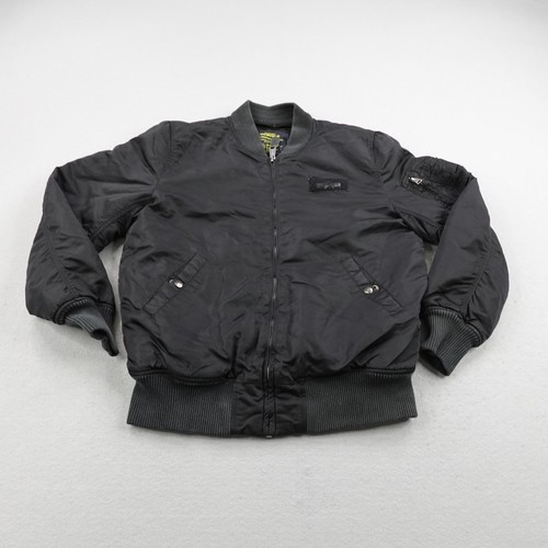 Alpha industries jacket - alpha,