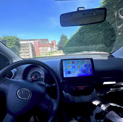 Carplay android auto 64g - 64g, for