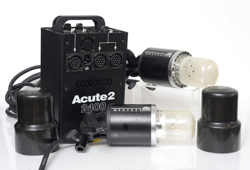 Profoto acute 2400 - profoto, 2