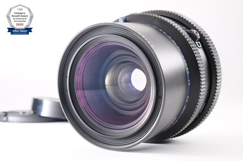 Near mint mamiya sekor z - *near,