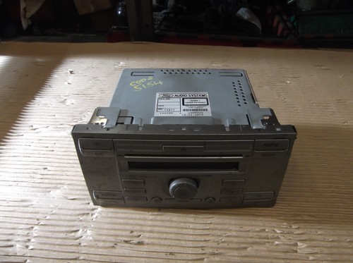 Genuine ford kuga mk1 - genuine,