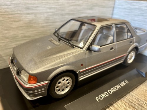 Scale ford orion - orion, ii