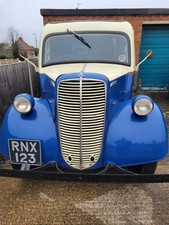 Ford Thames E83w  Van Classic
