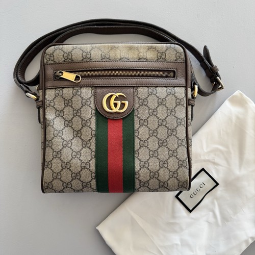 Men gucci monogram - men’s, gg