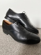 Crockett & Jones Men’s Black