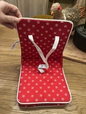 American Girl Doll Travel Car