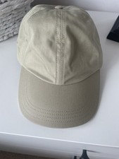 Burberry Cotton Cap Medium