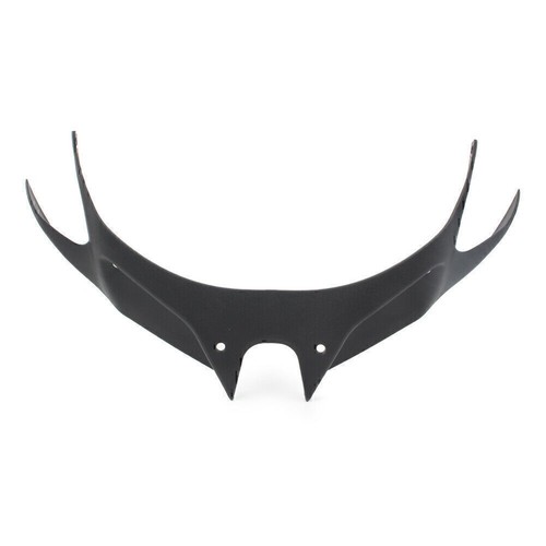 Front aerodynamic winglet - front,