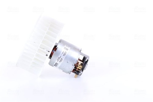 Interior blower plastic - blower,