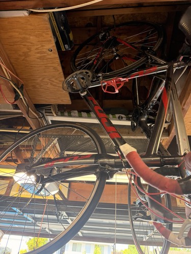 Fuji roubaix road bike 0 - fuji,
