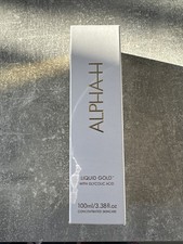 Alpha-H Liquid Gold Glycolic Acid 100ml