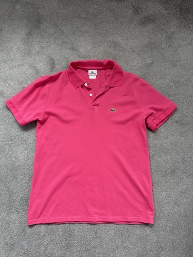 Lacoste classic fit 12 - fit, l.12.12