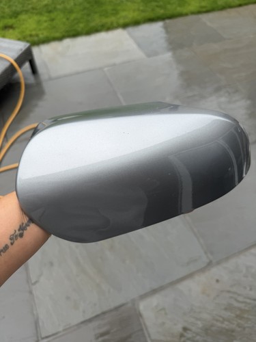 Toyota avensis wing mirror - toyota,