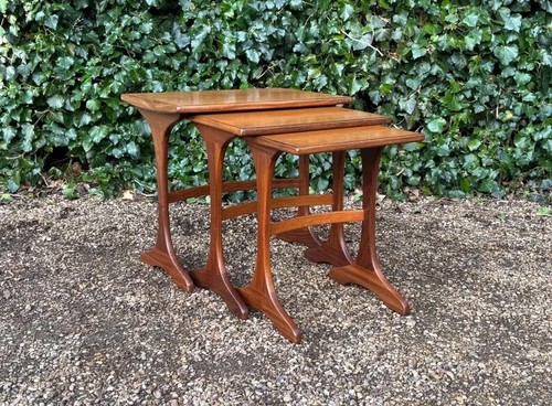 Vintage mid century - mid, g
