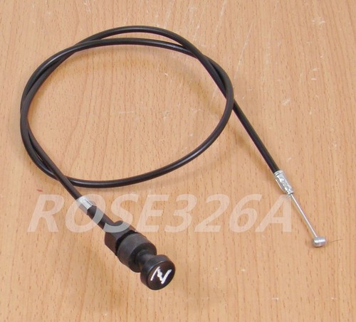 Choke cable for - cable, cx500