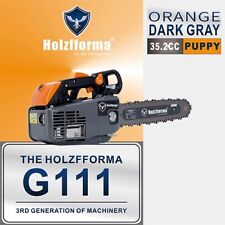 35.2cc Farmertec Holzfforma G111 For MS200T 020T Chainsaw Without Bar And Chain