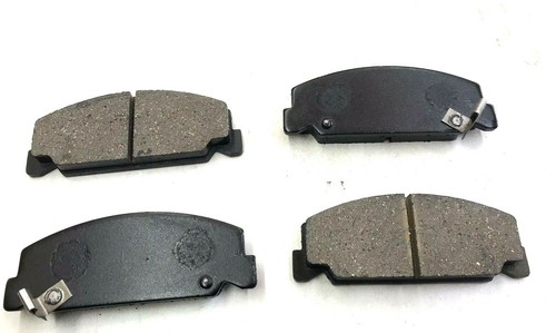 Front brake pads honda - honda, civic