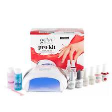 Gelish Gel Pro Kit With LED