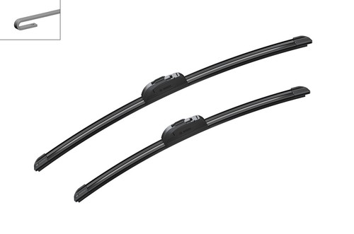 397 118 901 bosch wiper - 118,
