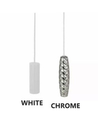 Dunelm Bathroom Light Pull