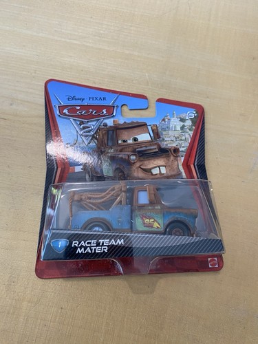 Disney pixar cars race team - cars,