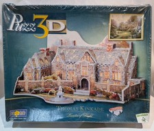 Wrebbit Puzz 3D Foam Gardens