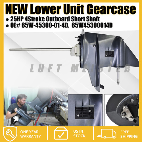 65w 45300 lower - 65w-45300-01-4d, unit