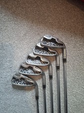 Benross Max Speed 10 Iron Set