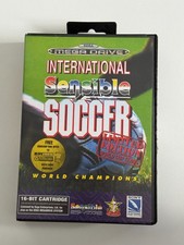 International Sensible Soccer