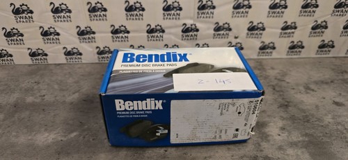 Bendix 510604 front break - 510604,