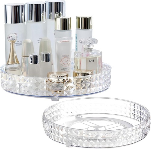 Lazy susan organizer kitchen - organizer,