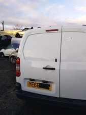 CITROEN BERLINGO B9 2015-2018