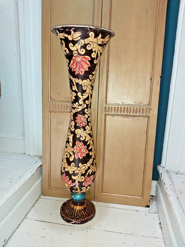 Very large vintage indian - large,