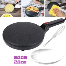 Portable Electric Non-Stick