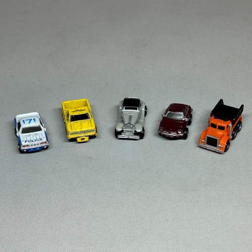 Micro machines toy vehicle - micro,
